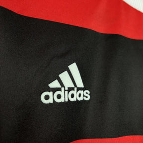 Camisa CRF Retrô 2018 - Preta e Vermelha | Edição Especial