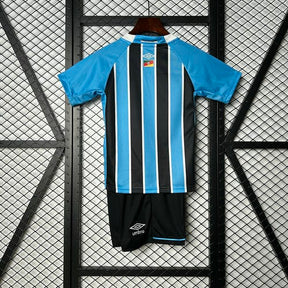 Kit Infantil - Grêmio 25/26