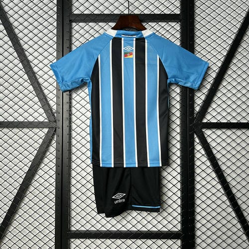 Kit Infantil - Grêmio 25/26