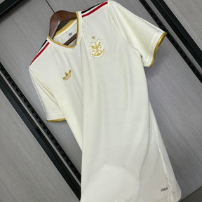 Camisa CRF Third 25/26 - Branca | Torcedor