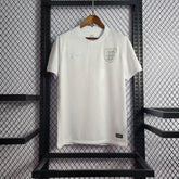 Camisa Inglaterra Home Euro 2022 - Branca | Torcedor - FutNews