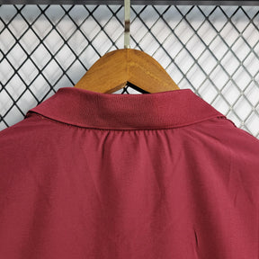 Camisa Arsenal Home 05/06 Retrô - Vinho | Torcedor - FutNews