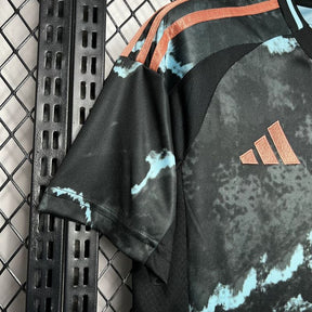 Camisa Bayern de Munique Away 24/25 - Preta | Torcedor