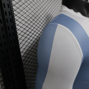 Camisa Argentina Manga Longa | Edição Especial - FutNews