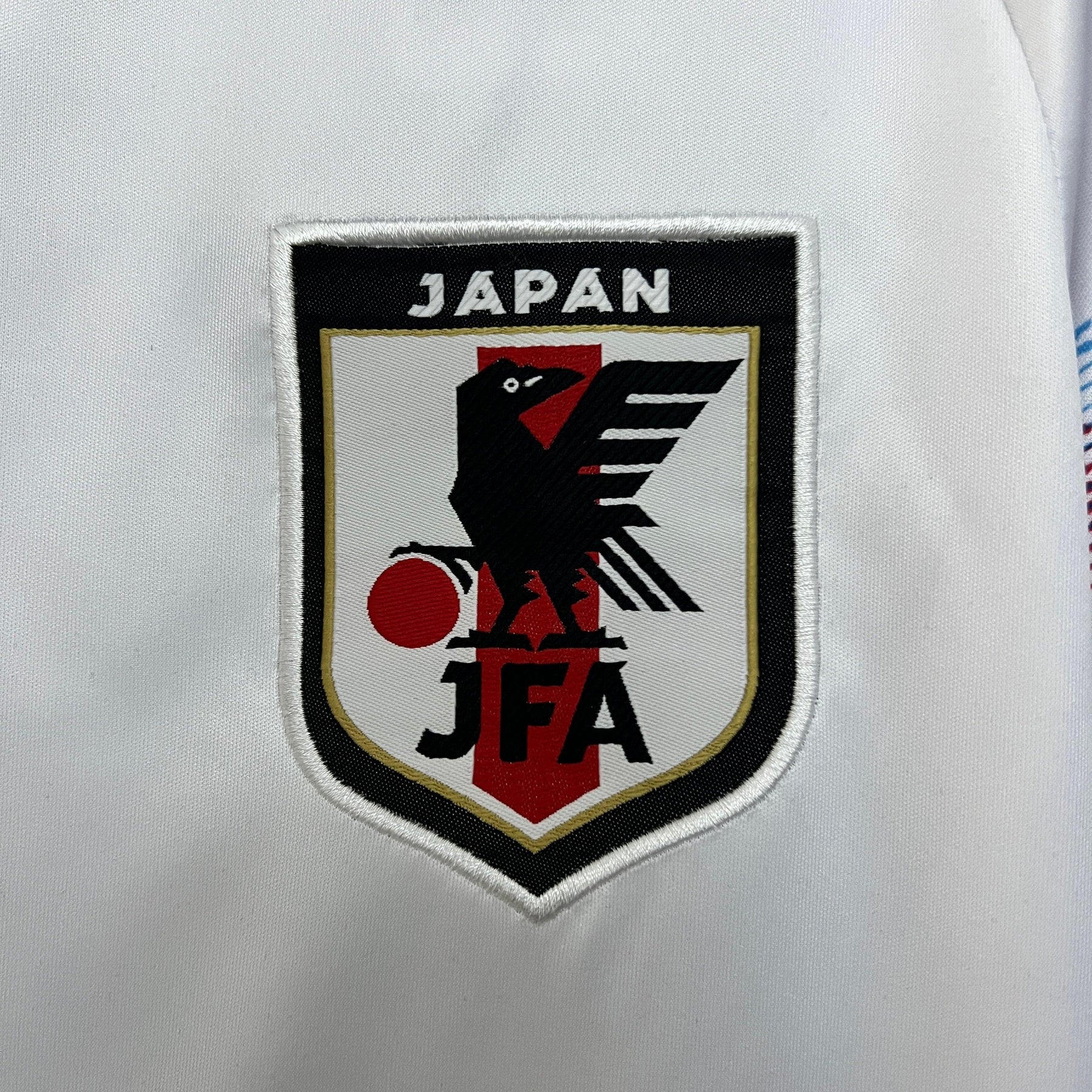 Camisa Japão One Piece 'Luffy' Edição Especial | Torcedor - FutNews