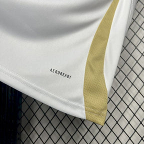 Camisa Al Nassr Third 24/25 - Branca | Torcedor