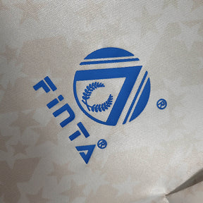 Camisa Cruzeiro Away 93/94 Retrô - Branca | Torcedor