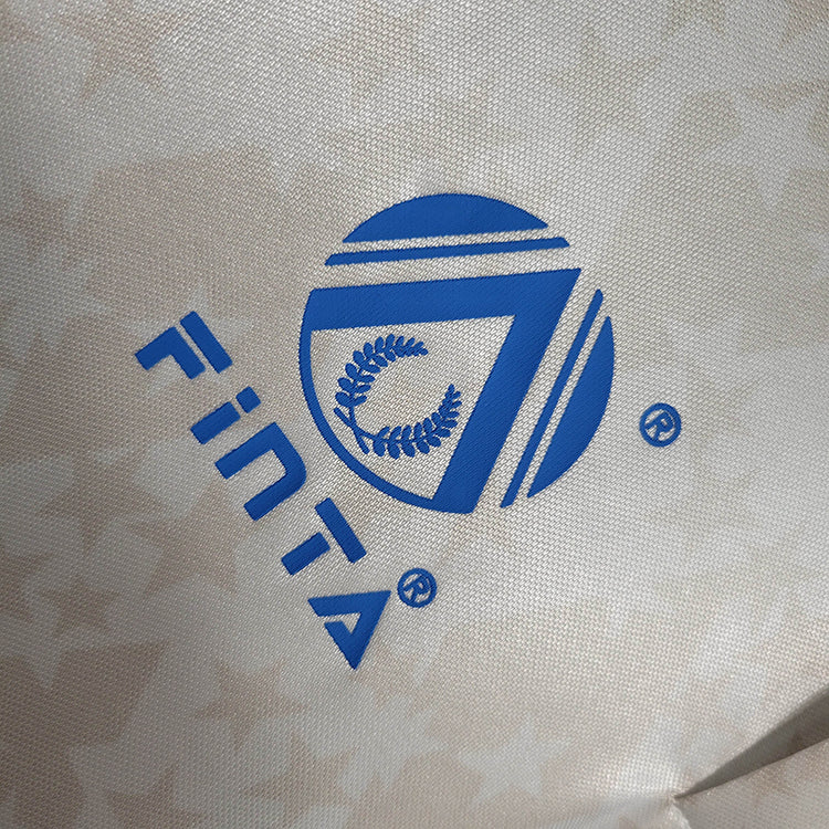 Camisa Cruzeiro Away 93/94 Retrô - Branca | Torcedor