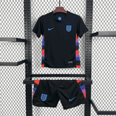 Kit Infantil - Inglaterra 25/26