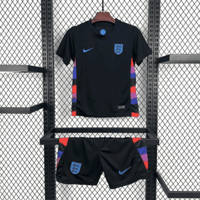 Kit Infantil - Inglaterra 25/26