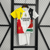 Kit Infantil - Edição Cristiano Ronaldo