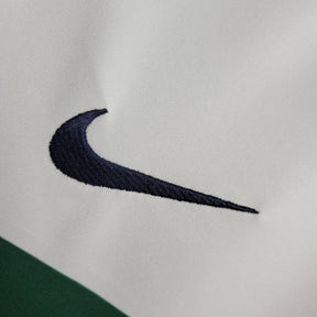 Camisa Portugal Away 2022 - Branca | Torcedor - FutNews