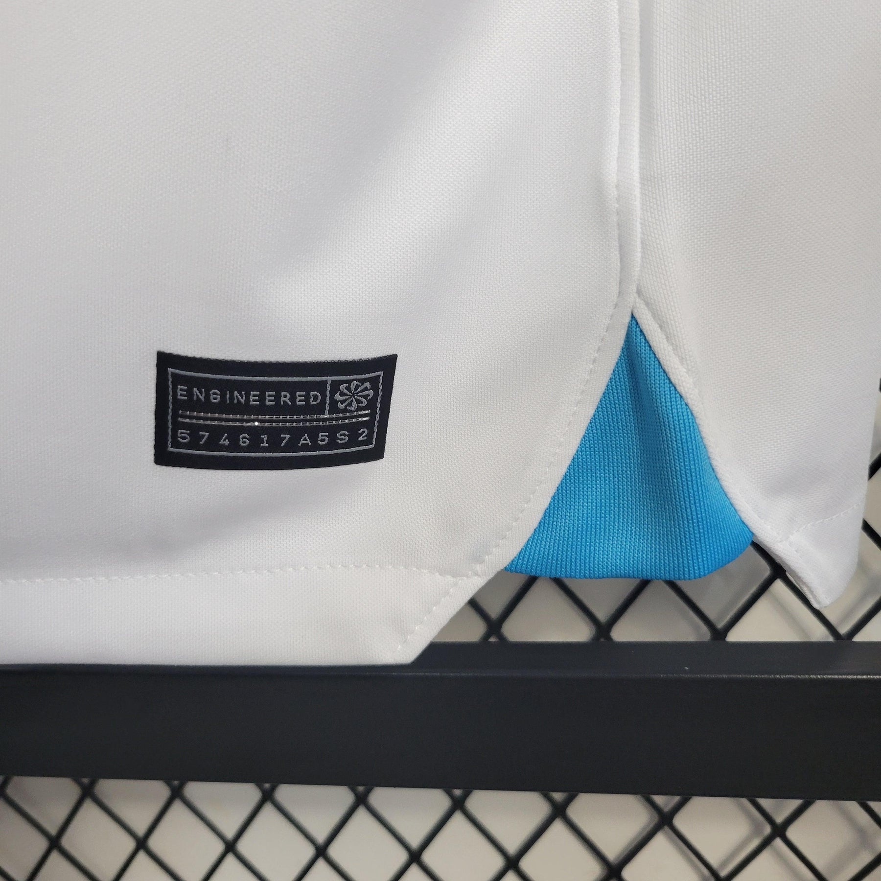 Camisa Inglaterra Home 2022 - Branca | Torcedor - FutNews