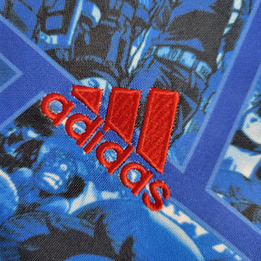 Camisa Japão Anime 2022 - Azul | Torcedor - FutNews