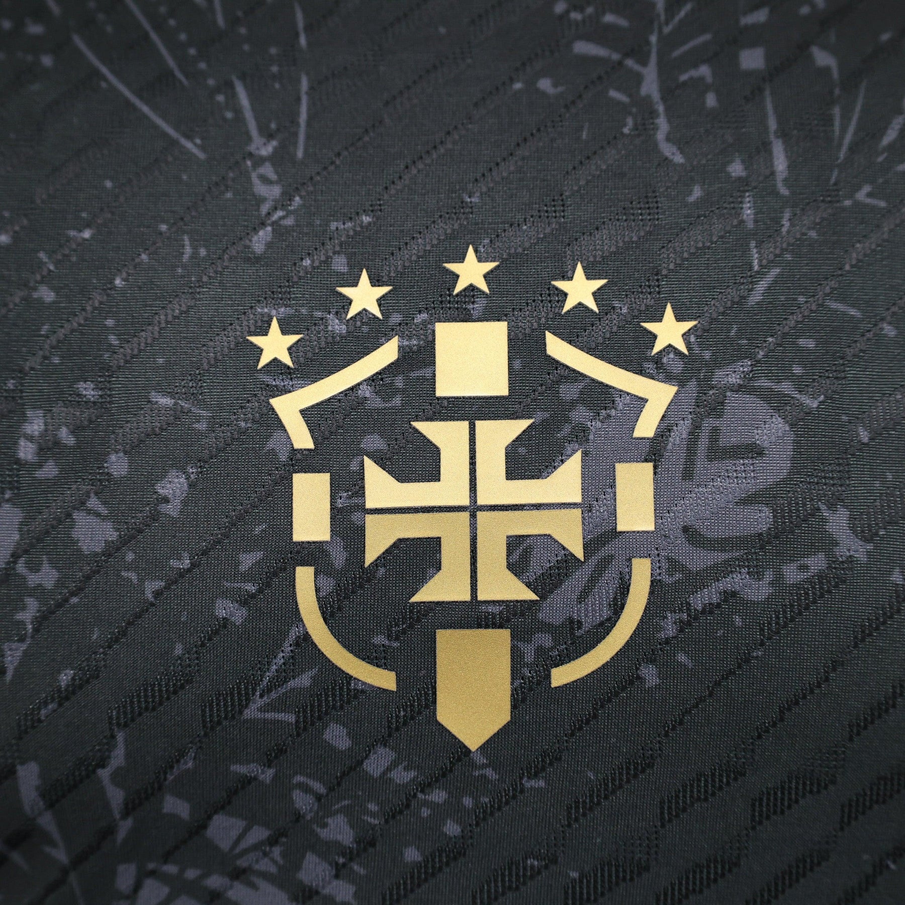 Camisa "The Prince" Neymar Jr - Away | Edição Especial - FutNews
