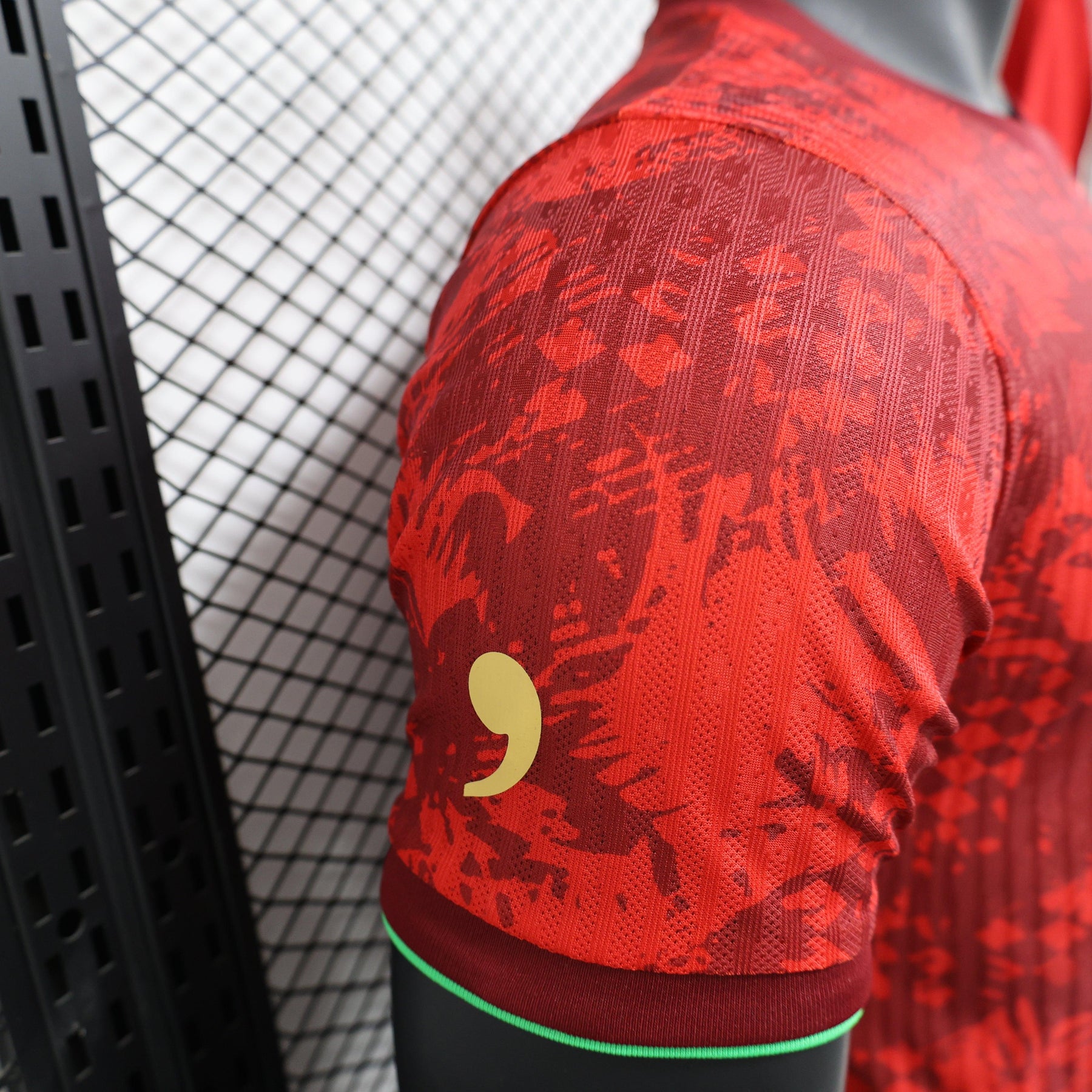 Camisa "The Siu" Cristiano Ronaldo | Edição Especial - FutNews