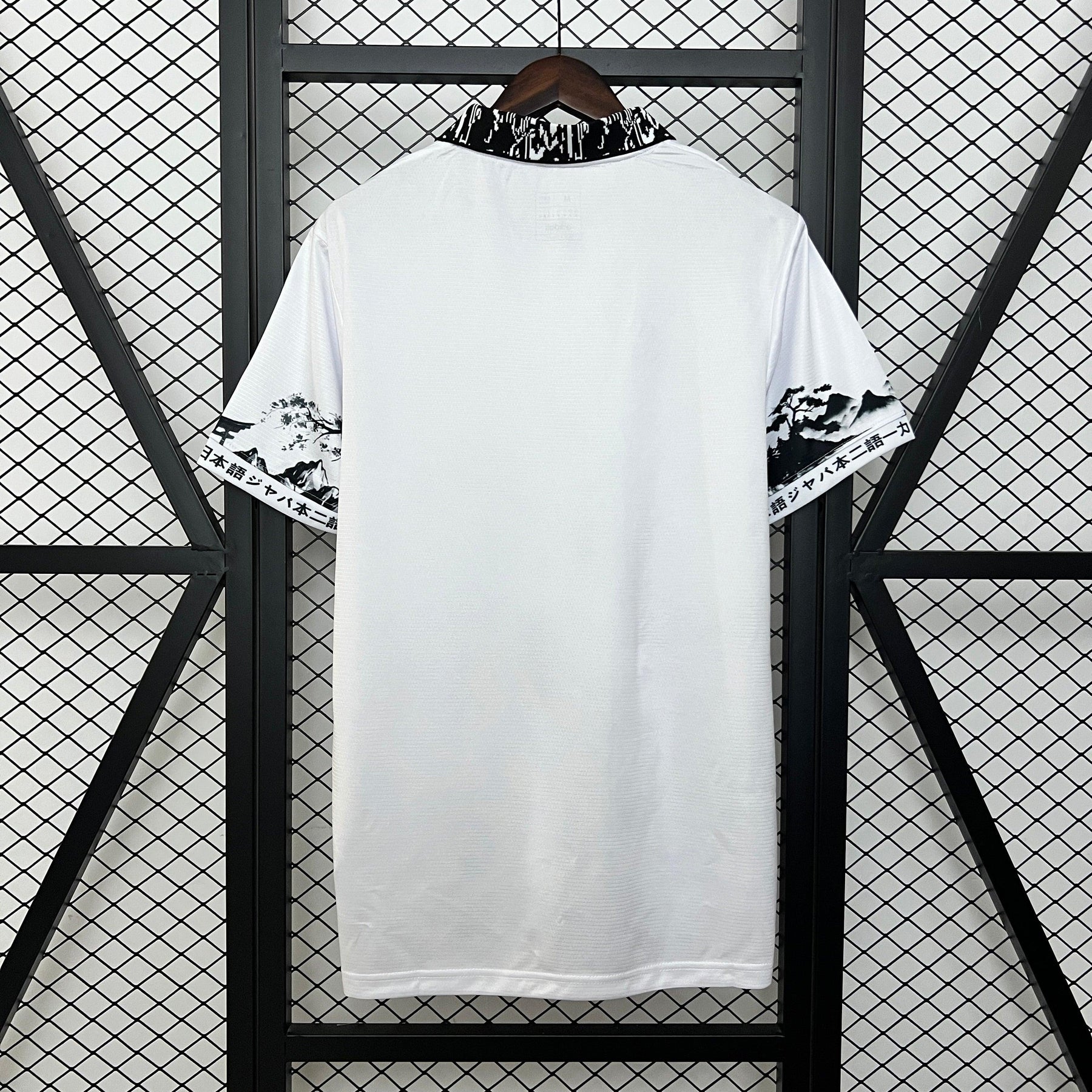 Camisa Japão Jujutsu Kaisen 'Gojo' Edição Especial | Torcedor - FutNews