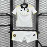 Kit Infantil - Al Nassr 25/26
