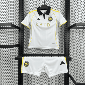 Kit Infantil - Al Nassr 25/26