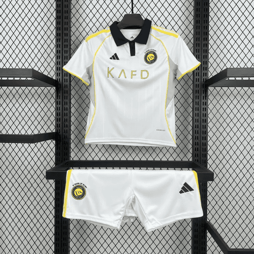 Kit Infantil - Al Nassr 25/26