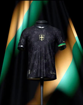 Camisa "The Prince" Neymar Jr - Away | Edição Especial - FutNews