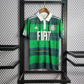Camisa Palmeiras Retrô 2010/11 - Verde | Torcedor