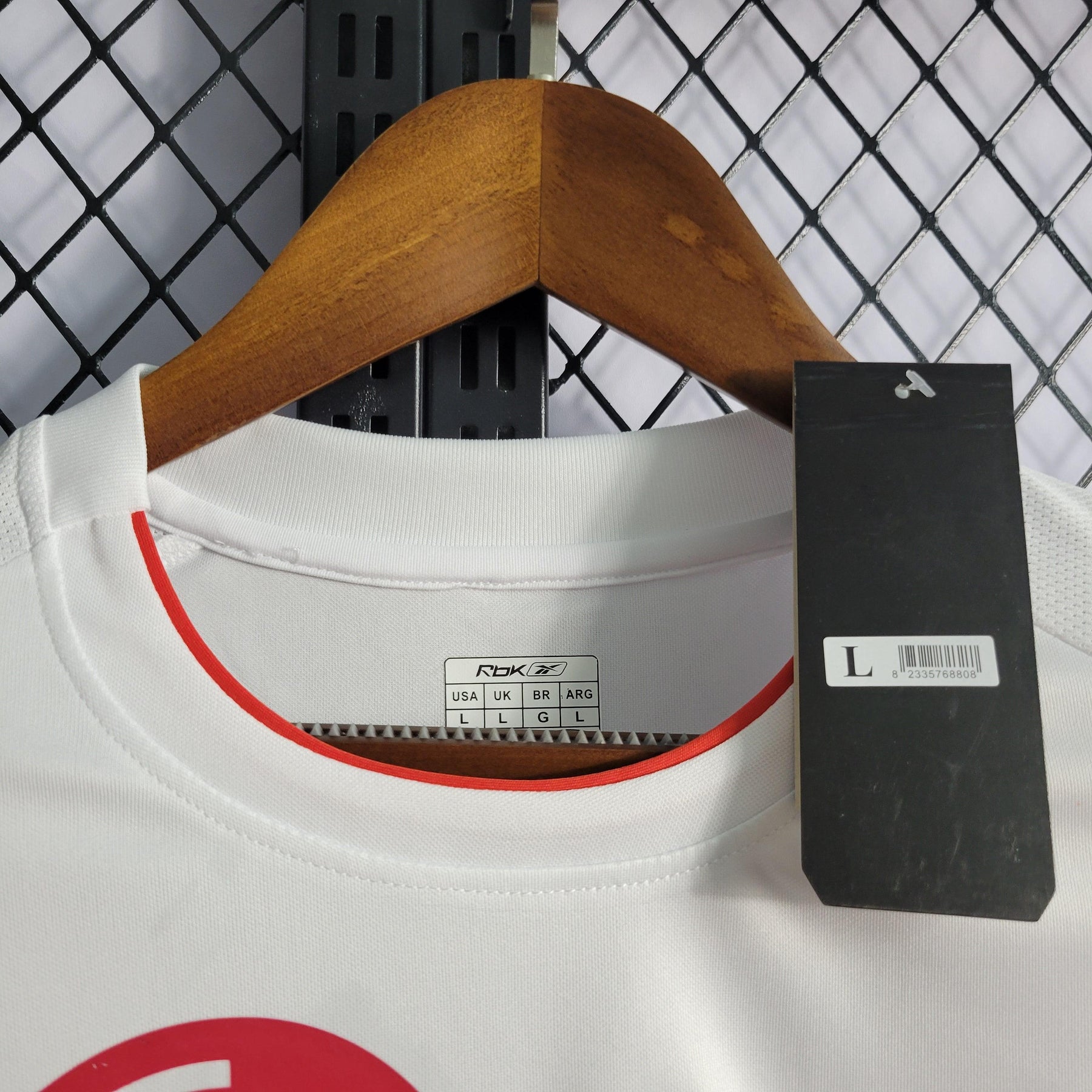 Camisa São Paulo Home 2006 Retrô - Branca | Torcedor - FutNews