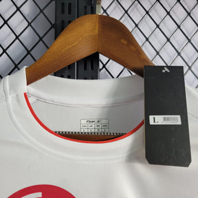 Camisa São Paulo Home 2006 Retrô - Branca | Torcedor - FutNews