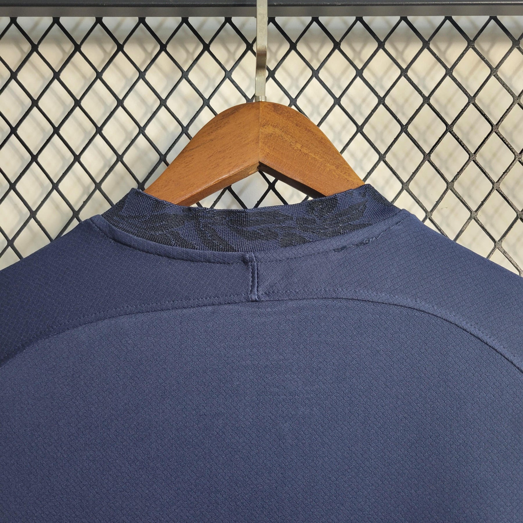 Camisa França Home 2022 - Azul | Torcedor - FutNews
