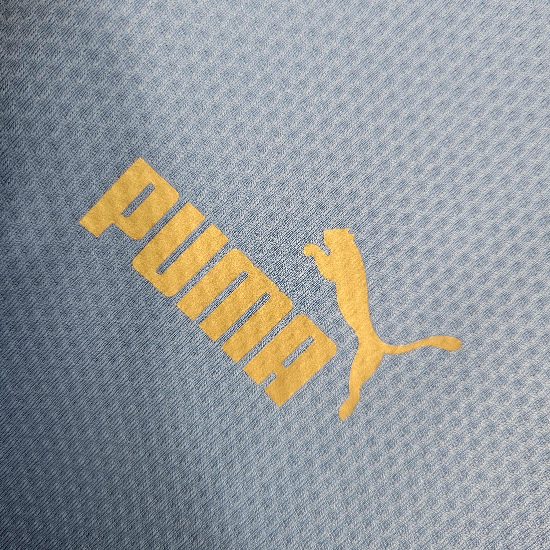 Camisa Uruguai Home 2022 - Azul | Torcedor - FutNews