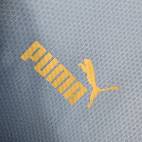 Camisa Uruguai Home 2022 - Azul | Torcedor - FutNews