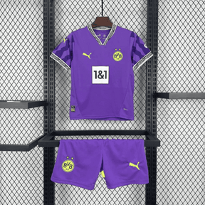 Kit Infantil - Borussia Dortmund 25/26