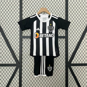 Kit Infantil - Atlético Mineiro 24/25