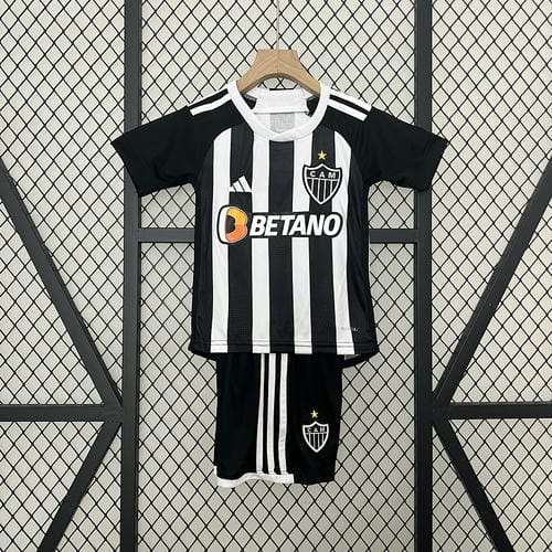 Kit Infantil - Atlético Mineiro 24/25