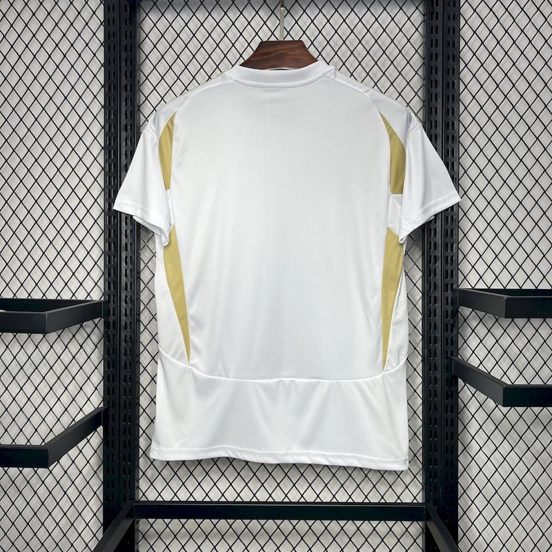 Camisa Al Nassr Third 24/25 - Branca | Torcedor