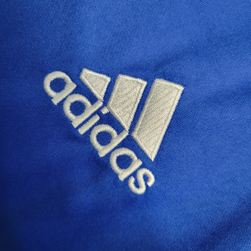 Camisa Palmeiras Retrô 2019 - Azul | Torcedor