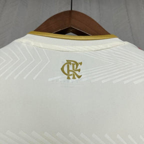 Camisa CRF Third 25/26 - Branca | Torcedor