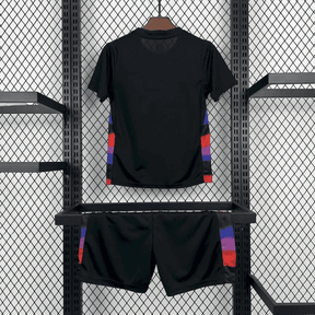 Kit Infantil - Inglaterra 25/26