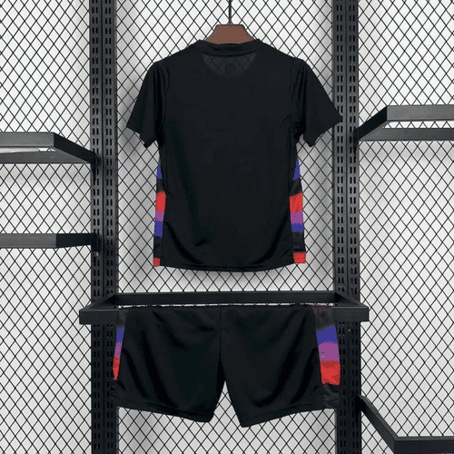 Kit Infantil - Inglaterra 25/26