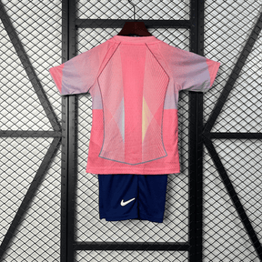 Kit Infantil - Barcelona 25/26 | Edição Especial
