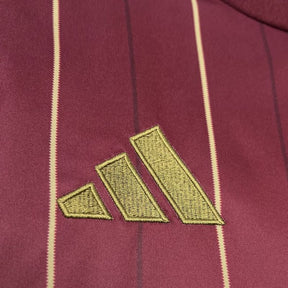 Camisa Roma Home 24/25 - Vermelha | Torcedor