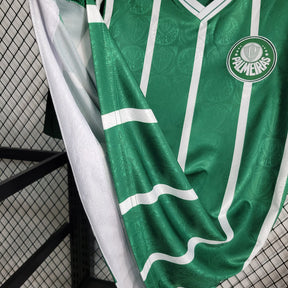 Camisa Palmeiras Retrô 1993 - Verde | Torcedor