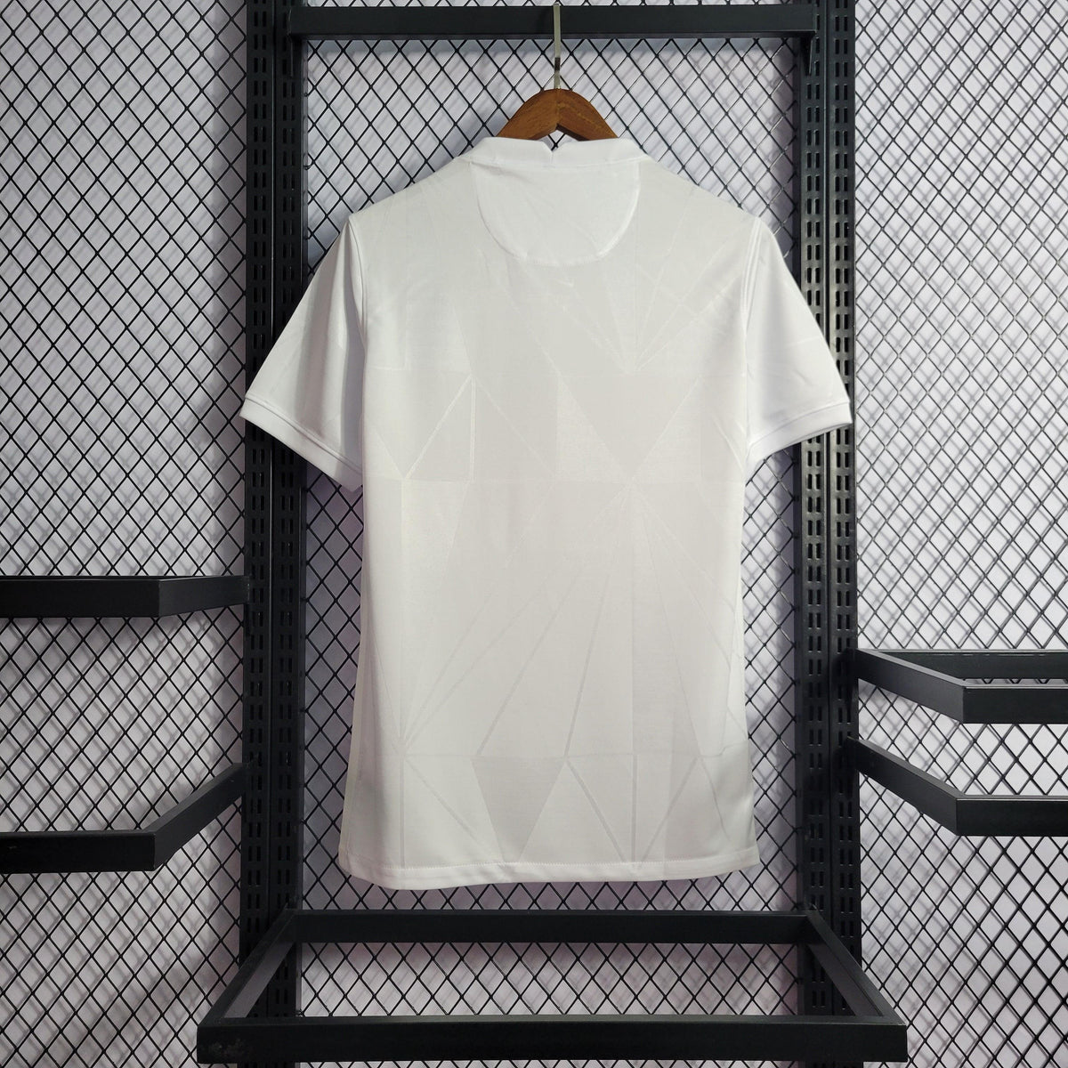 Camisa Inglaterra Home Euro 2022 - Branca | Torcedor - FutNews