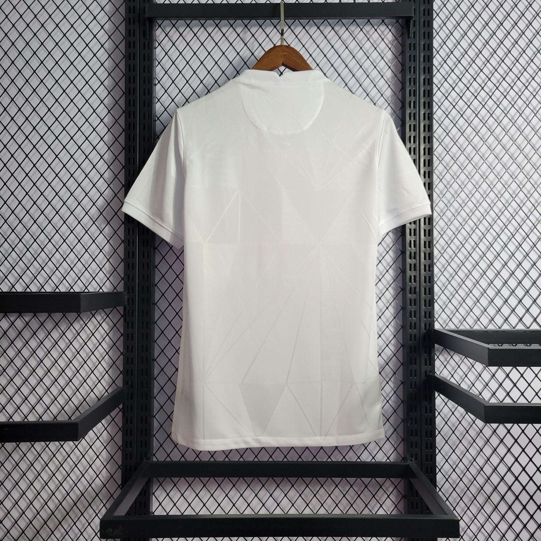 Camisa Inglaterra Home Euro 2022 - Branca | Torcedor - FutNews