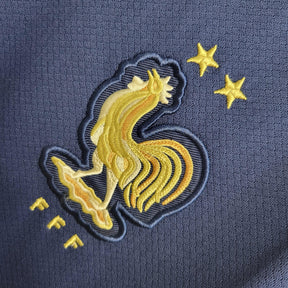 Camisa França Home 2022 - Azul | Torcedor - FutNews