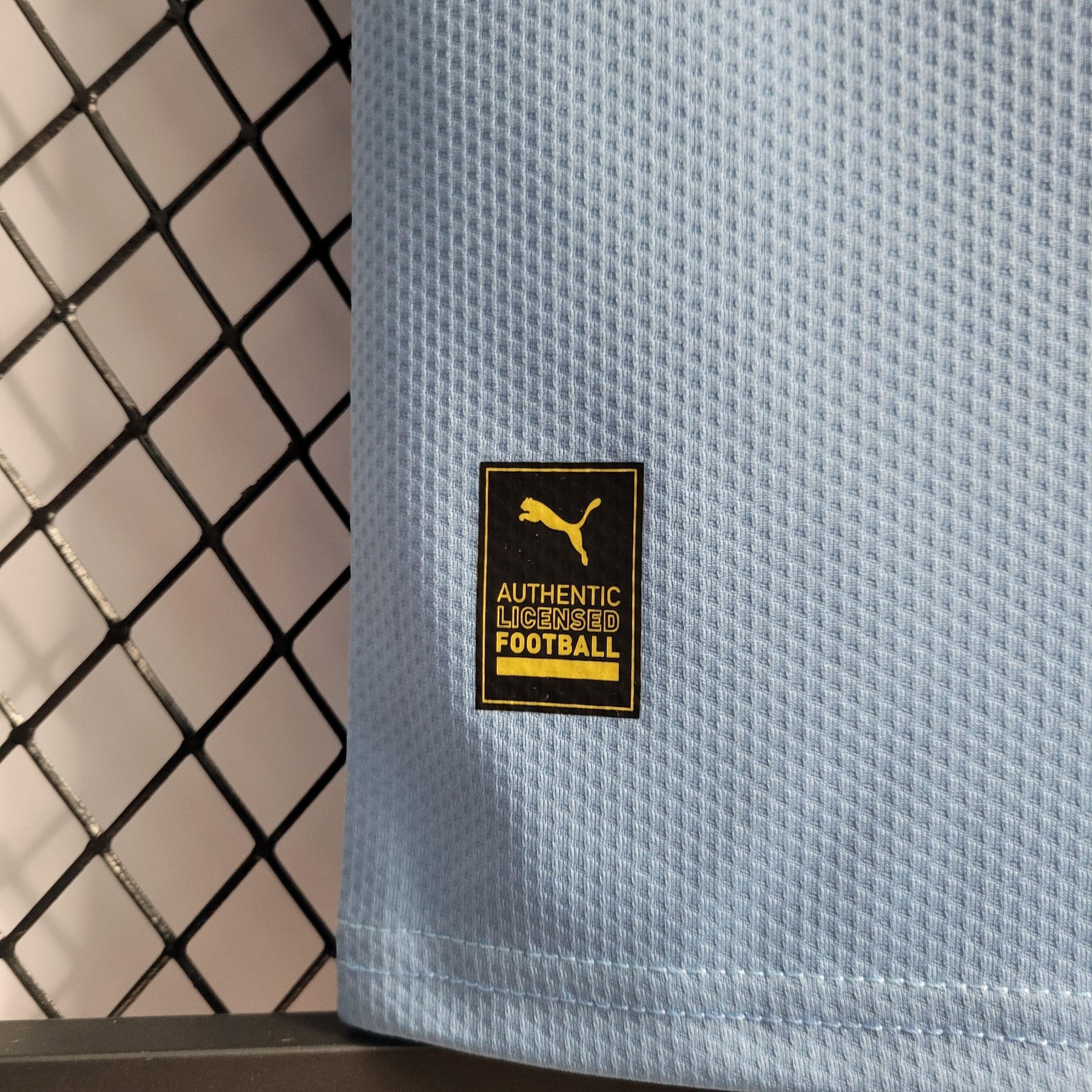 Camisa Uruguai Home 2022 - Azul | Torcedor - FutNews