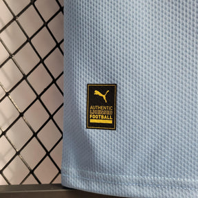 Camisa Uruguai Home 2022 - Azul | Torcedor - FutNews