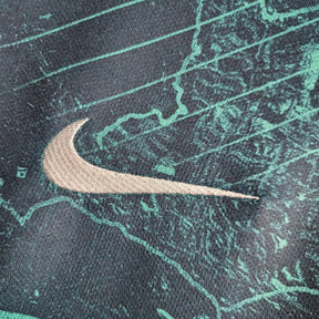 Camisa Tottenham Away 18/19 Retrô - Verde | Torcedor - FutNews