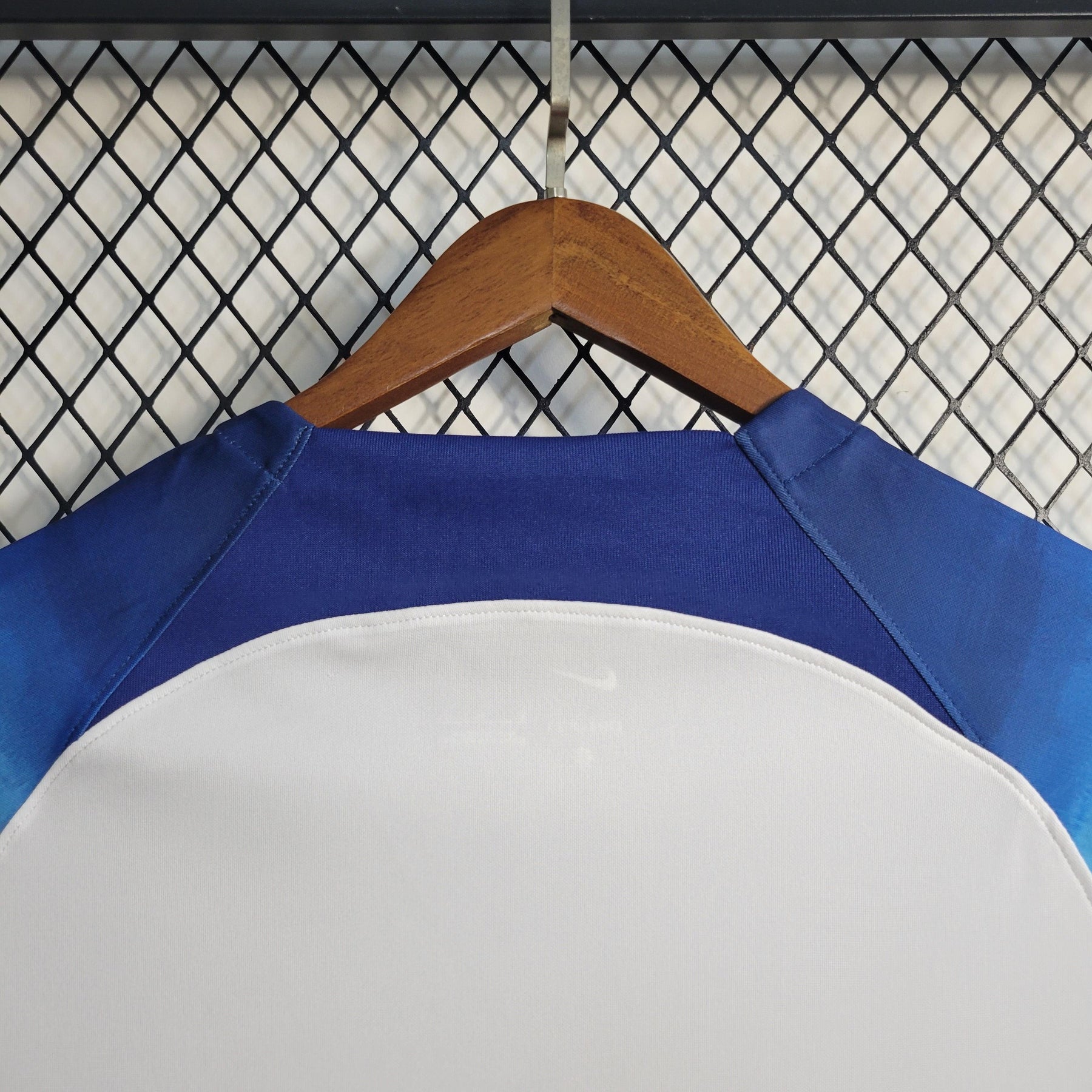 Camisa Inglaterra Home 2022 - Branca | Torcedor - FutNews