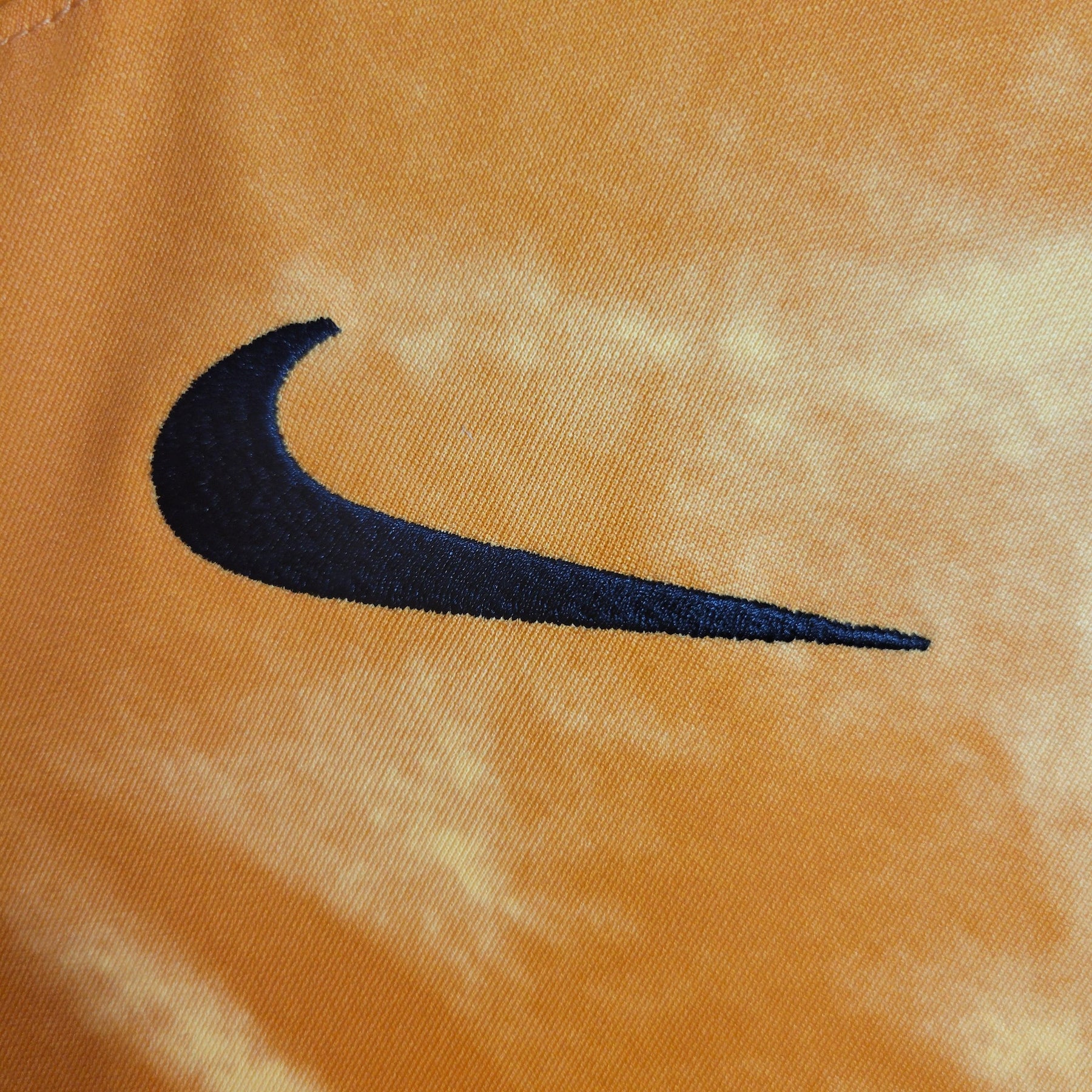 Camisa Holanda Home 2022 - Laranja | Torcedor - FutNews